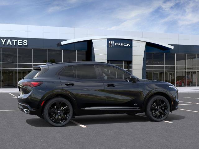 New 2026 Buick Envision Sport Touring AWD/4WD image 29