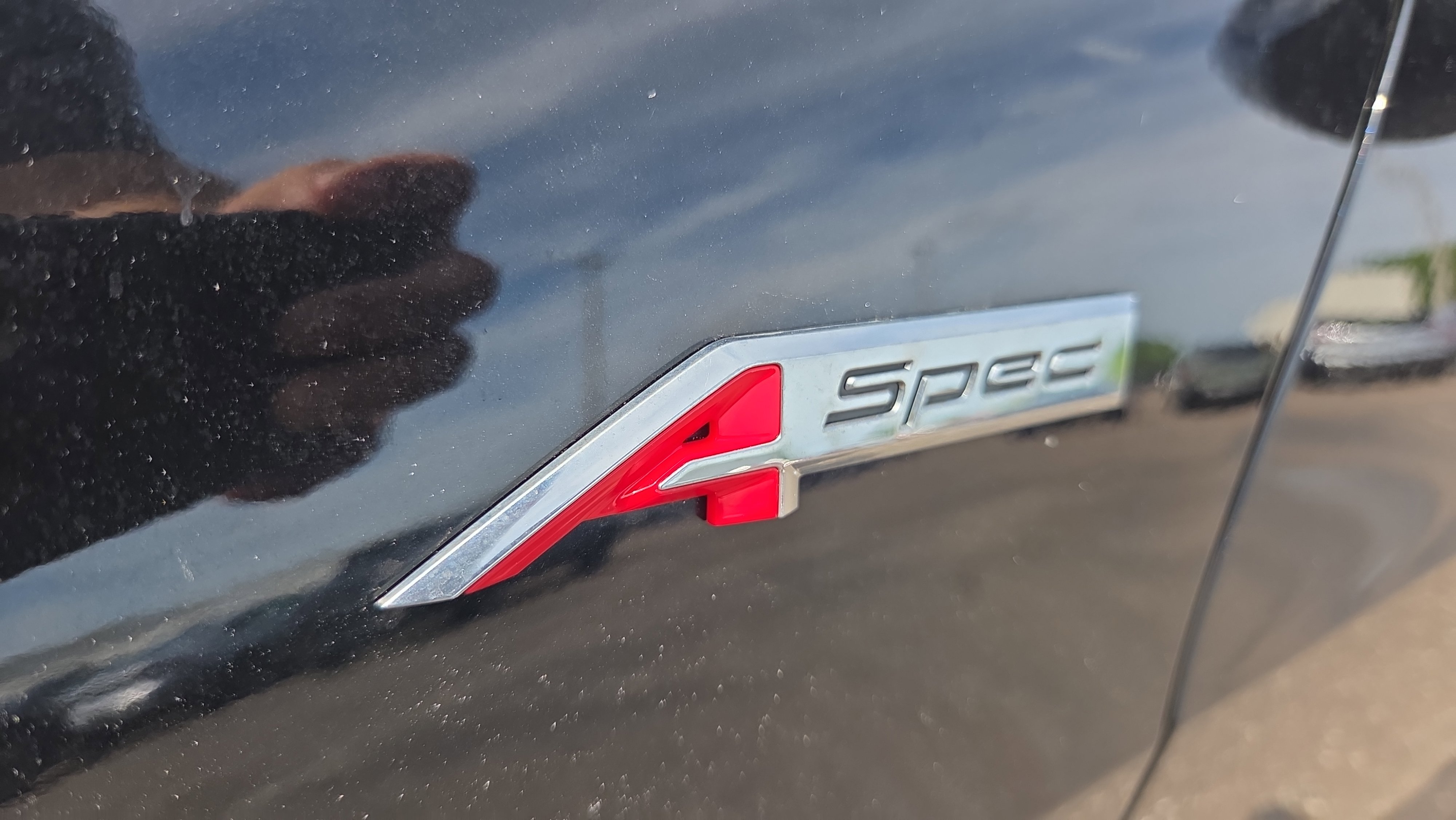 Used 2023 Acura Integra A-Spec image 31