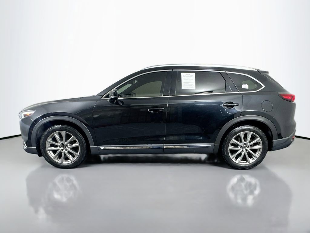 Used 2018 MAZDA CX-9 Signature image 8