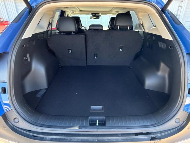 New 2026 Kia Sportage EX w/ EX Panorama Roof Package image 11