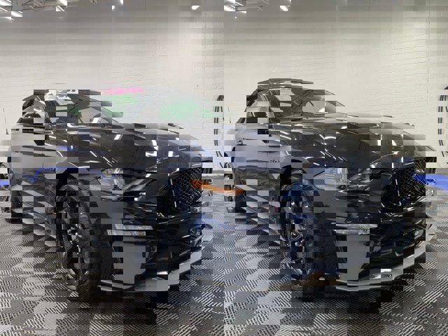 Certified 2021 Ford Mustang GT Premium w/ Equipment Group 401A image 12