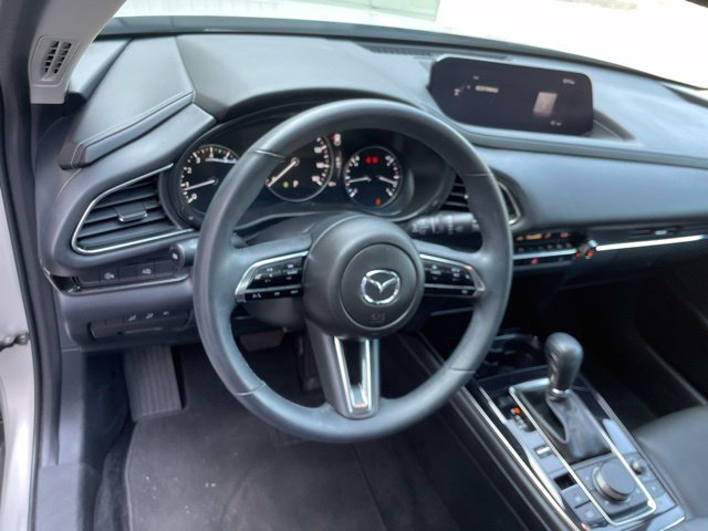 Used 2024 MAZDA CX-30 AWD 2.5 S w/ Preferred Package image 26