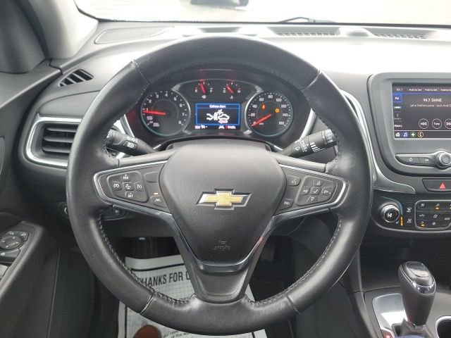 Used 2020 Chevrolet Equinox LT w/ Driver Convenience Package image 27