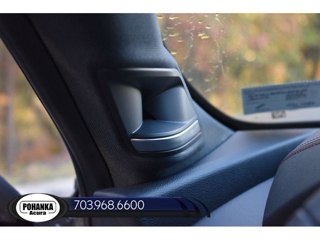 New 2026 Acura MDX A-Spec image 33