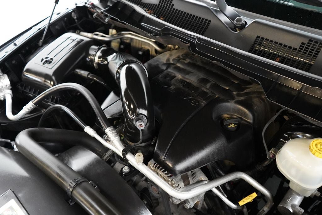Used 2016 RAM 1500 Rebel w/ Luxury Group AWD/4WD image 32