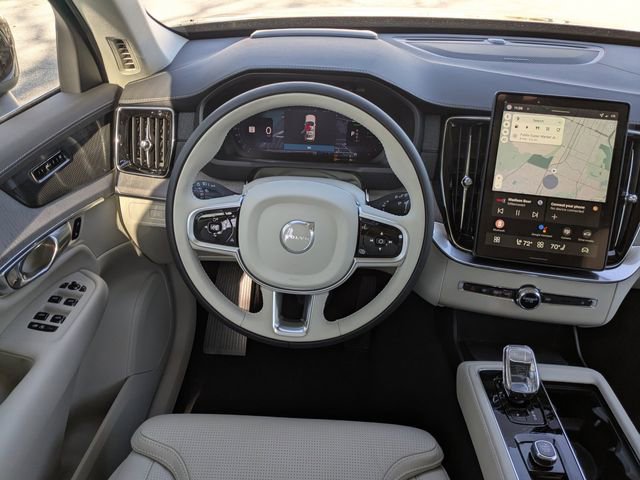 New 2026 Volvo XC90 T8 Ultra AWD/4WD image 17