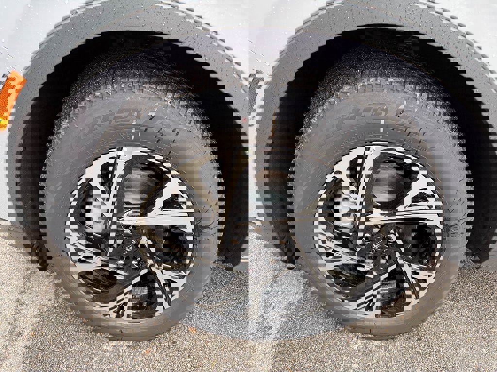 New 2026 Lincoln Nautilus Premier w/ Equipment Group 102A image 45