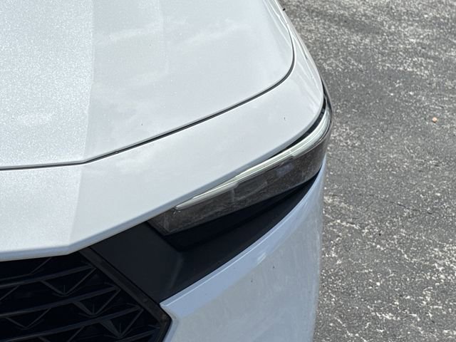 New 2026 Honda Accord SE image 13