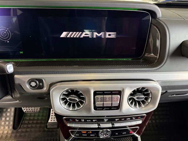 Used 2022 Mercedes-Benz G 63 AMG 4MATIC image 31