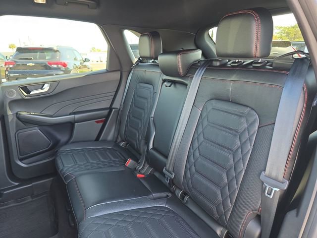 Used 2023 Ford Escape ST-Line Elite w/ Premium Technology Package image 29