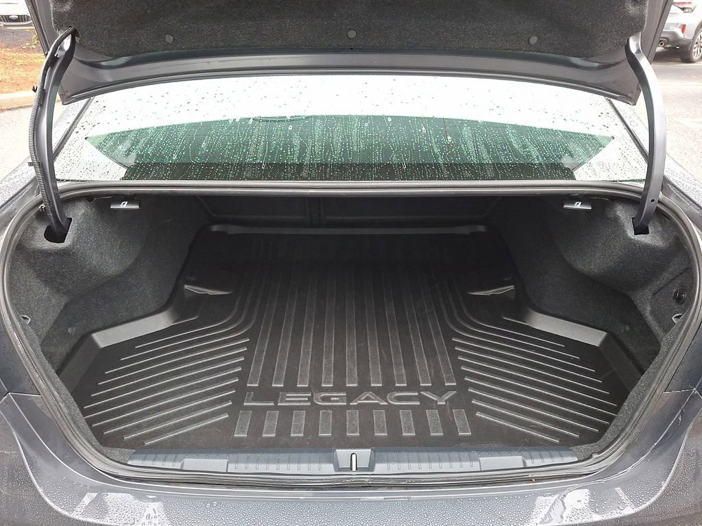 Certified 2024 Subaru Legacy Touring XT image 31