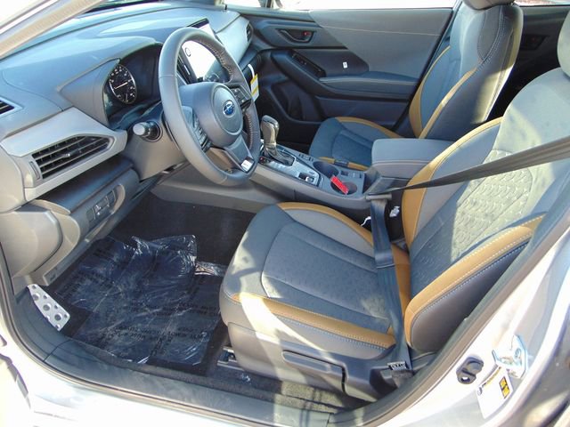 New 2026 Subaru Crosstrek 2.5i Sport image 10