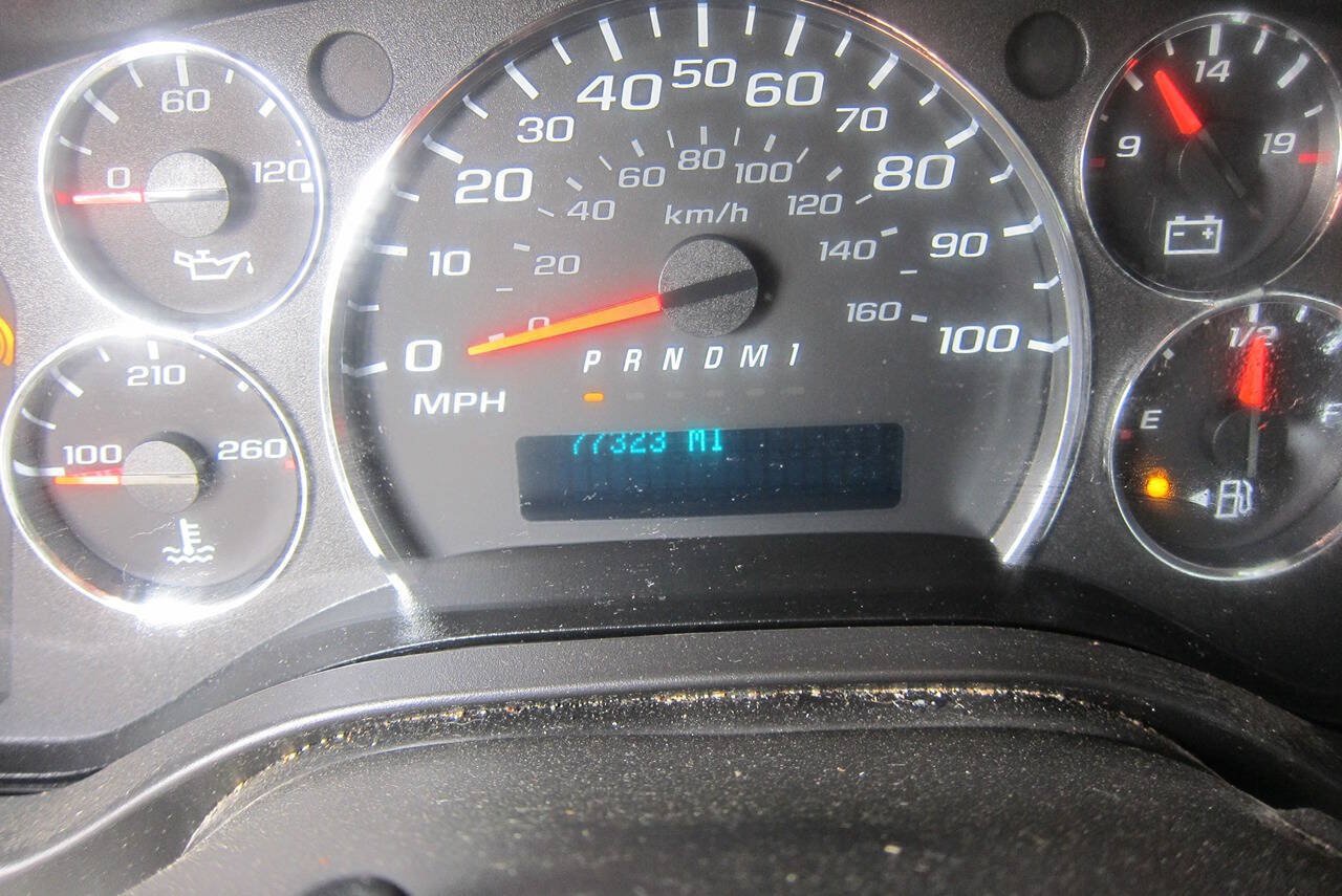 Used 2021 GMC Savana 2500 w/ Driver Convenience Package RWD image 10