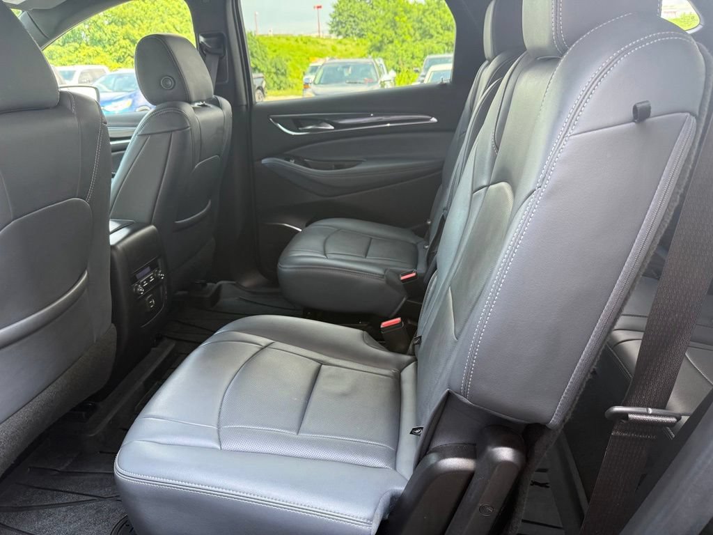 Used 2023 Buick Enclave Essence w/ Trailering Package, 5000 lbs. FWD image 14