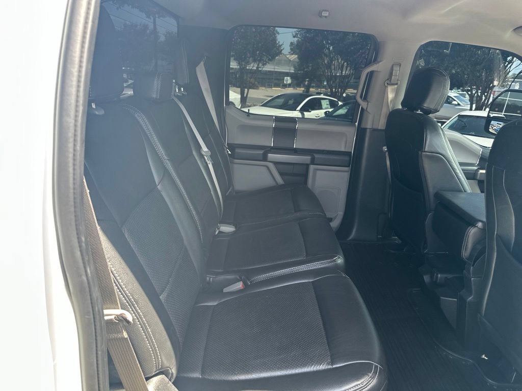 Used 2019 Ford F250 XLT w/ XLT Value Package AWD/4WD image 19