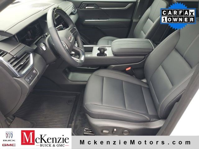 Certified 2024 GMC Acadia Elevation w/ Super Cruise Package FWD image 8
