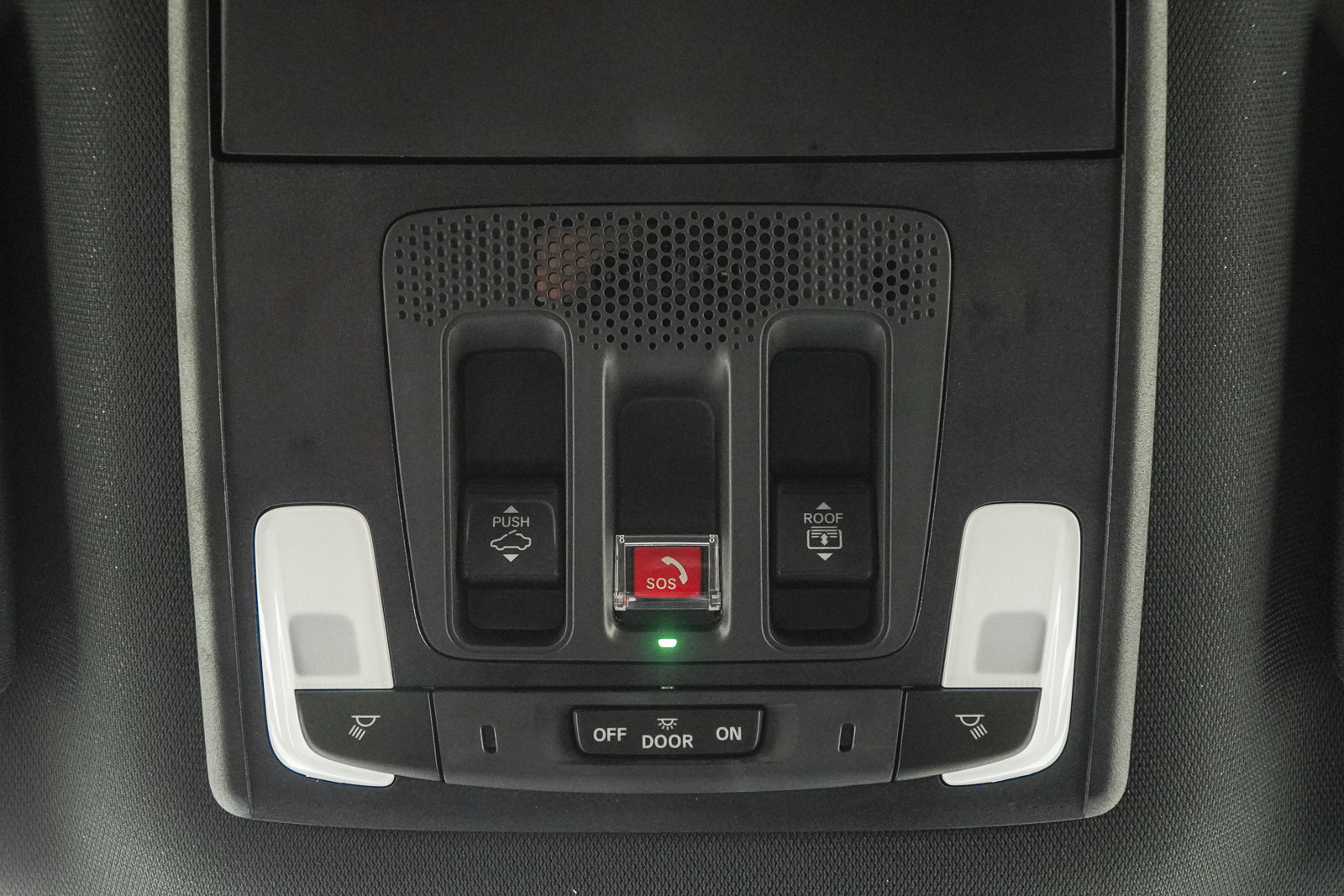 New 2026 Honda Pilot Black Edition image 24