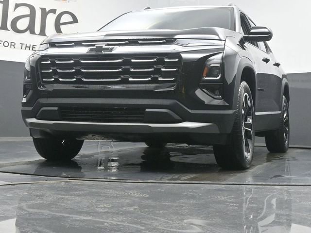 New 2026 Chevrolet Equinox LT w/ Convenience Package II image 4