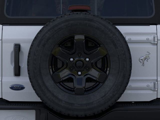 New 2025 Ford Bronco Big Bend w/ Black Diamond Package image 26