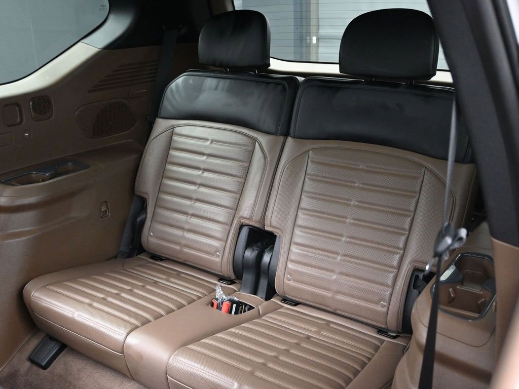 Used 2024 Kia EV9 Land image 31