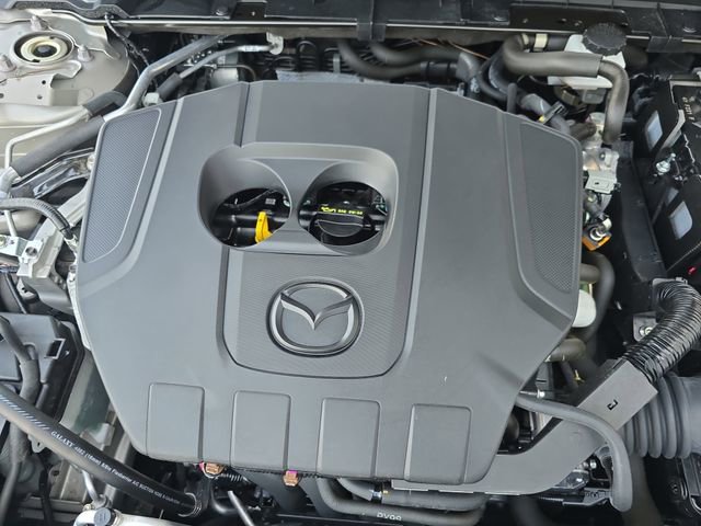 Used 2025 MAZDA MAZDA3 s image 24