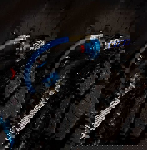 Used 2024 Toyota Land Cruiser 1958 image 7