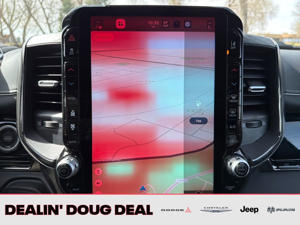 New 2026 RAM 3500 Limited AWD/4WD image 19