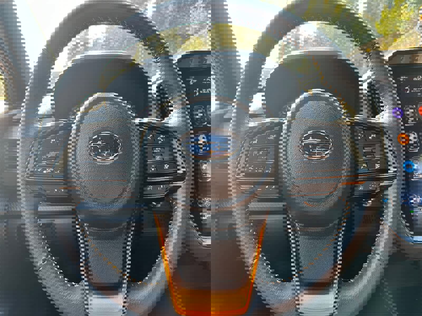 Certified 2024 Subaru Crosstrek 2.5i Wilderness w/ Crosstrek Mirror Package image 15