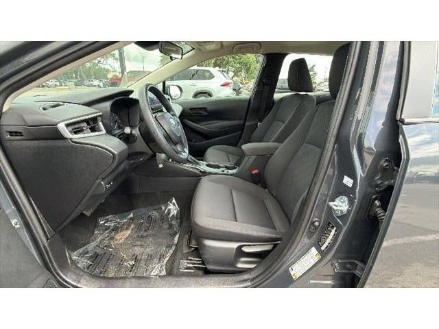 Certified 2024 Toyota Corolla LE FWD image 16