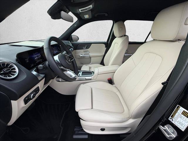 Certified 2025 Mercedes-Benz EQB 250+ image 17
