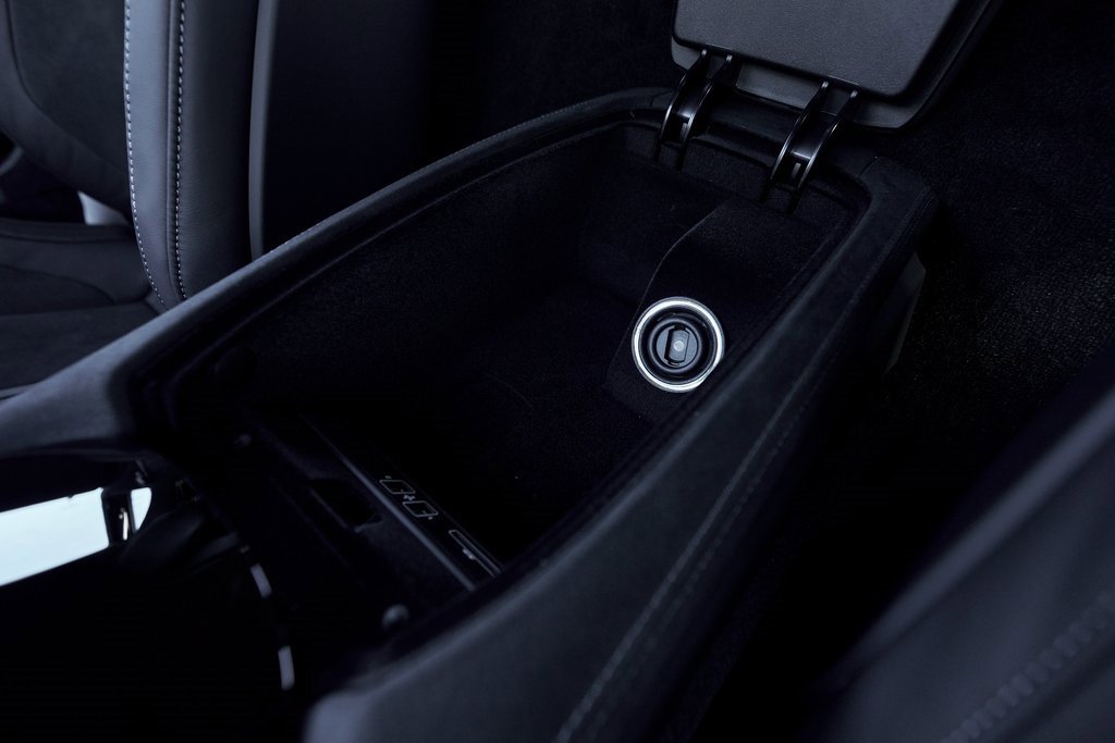 Used 2021 Mercedes-Benz AMG GT Black Series image 65