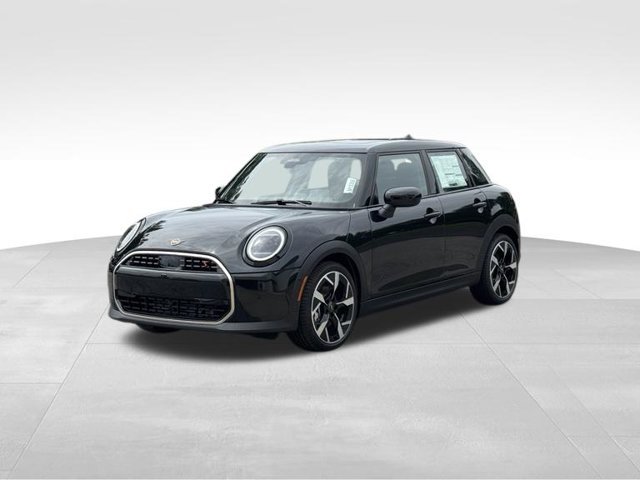 New 2026 MINI Cooper S FWD image 9