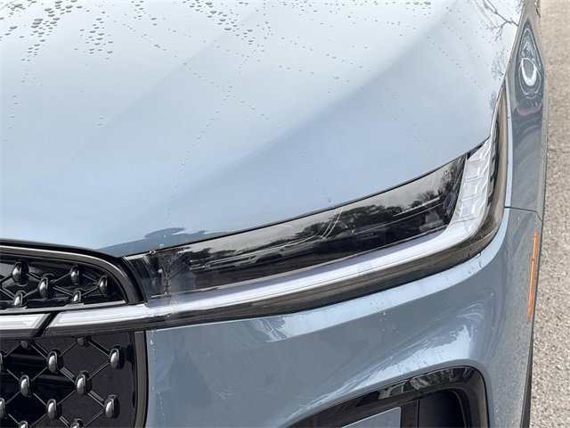 New 2026 Lincoln Nautilus Premier w/ Jet Appearance Package image 10