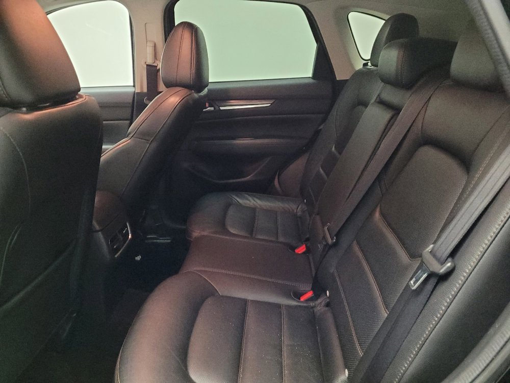 Used 2017 MAZDA CX-5 Grand Touring AWD/4WD image 18