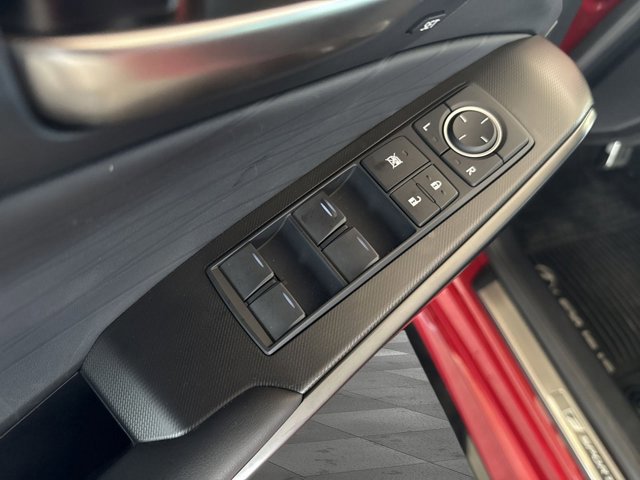 Certified 2024 Lexus IS 350 F Sport image 23