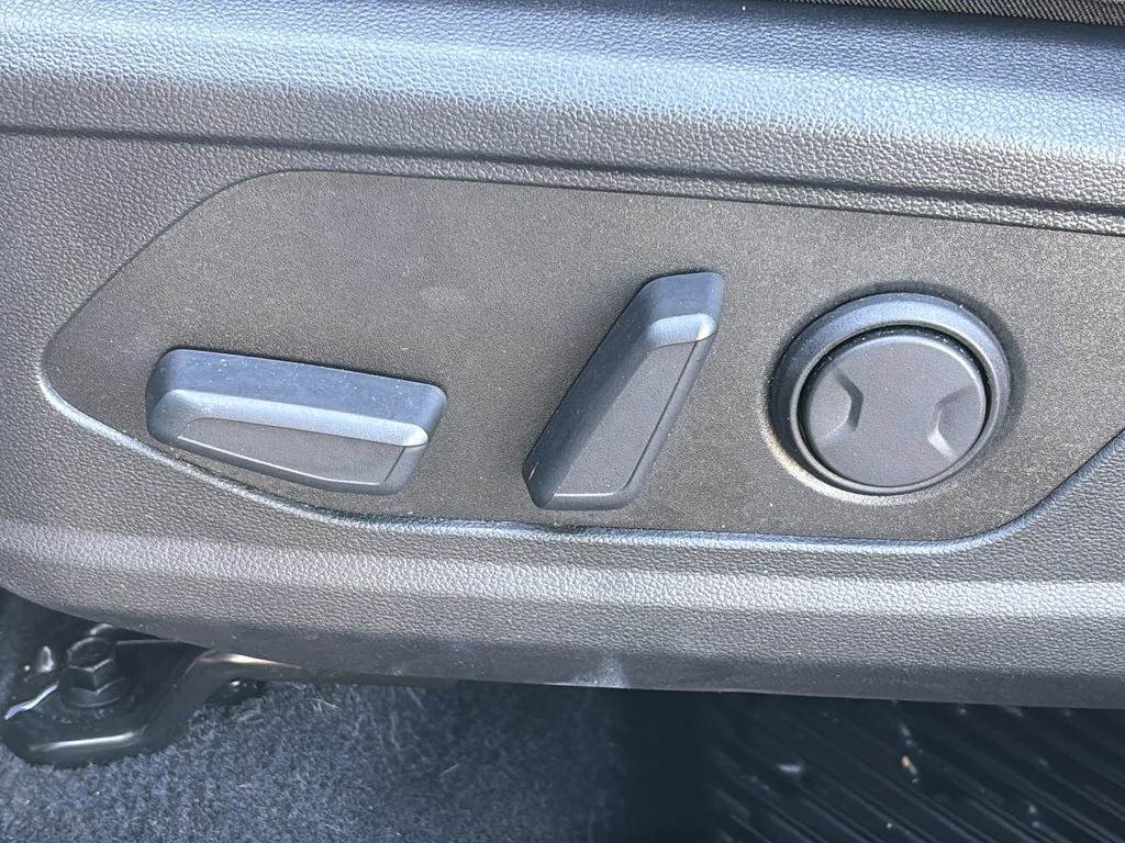 Certified 2025 Hyundai Tucson Limited image 20