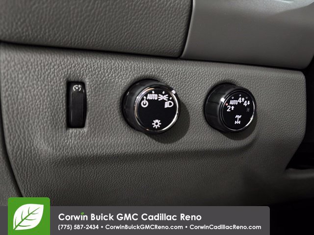 Used 2018 GMC Canyon 4x4 Extended Cab w/ Convenience Package image 26