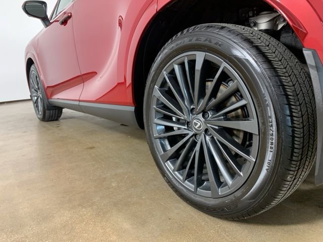 Used 2025 Lexus RX 350 Premium w/ Convenience Package image 15