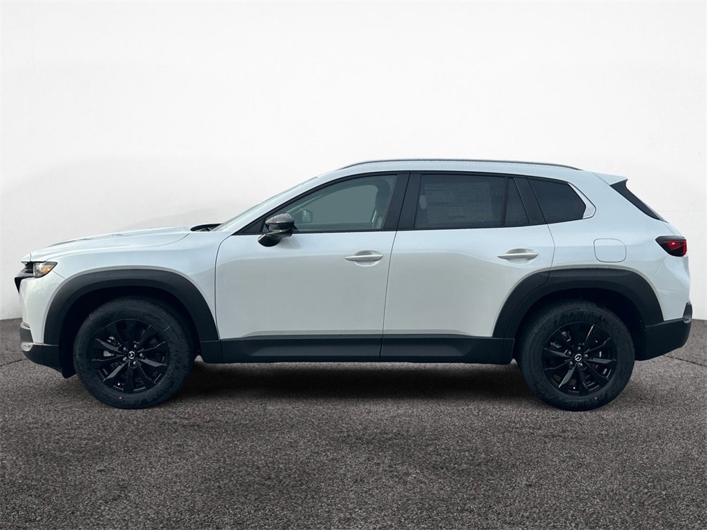 New 2026 MAZDA CX-50 AWD 2.5 S w/ Weather Package image 2