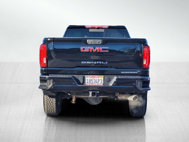 Used 2022 GMC Sierra 2500 Denali image 6