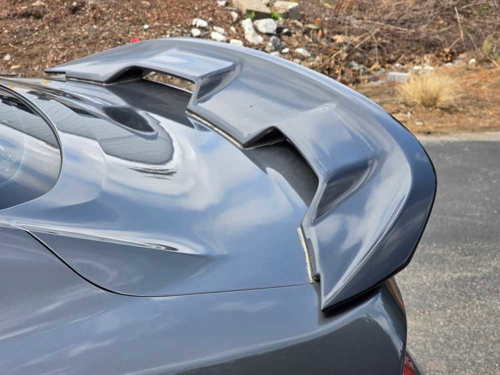 Used 2021 Ford Mustang GT RWD image 7