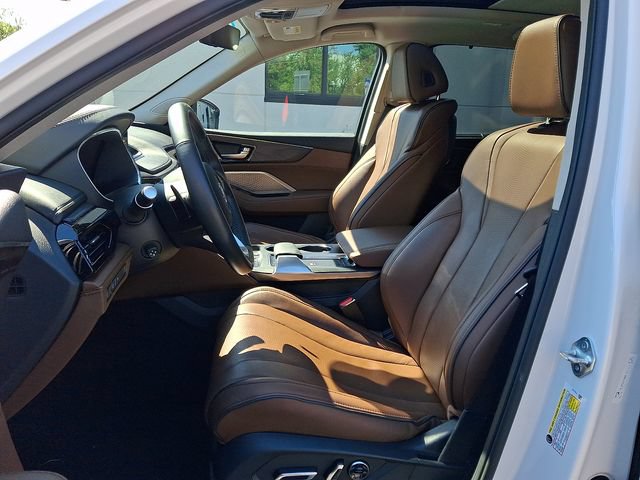 Used 2023 Acura MDX w/ Advance Package AWD/4WD image 14