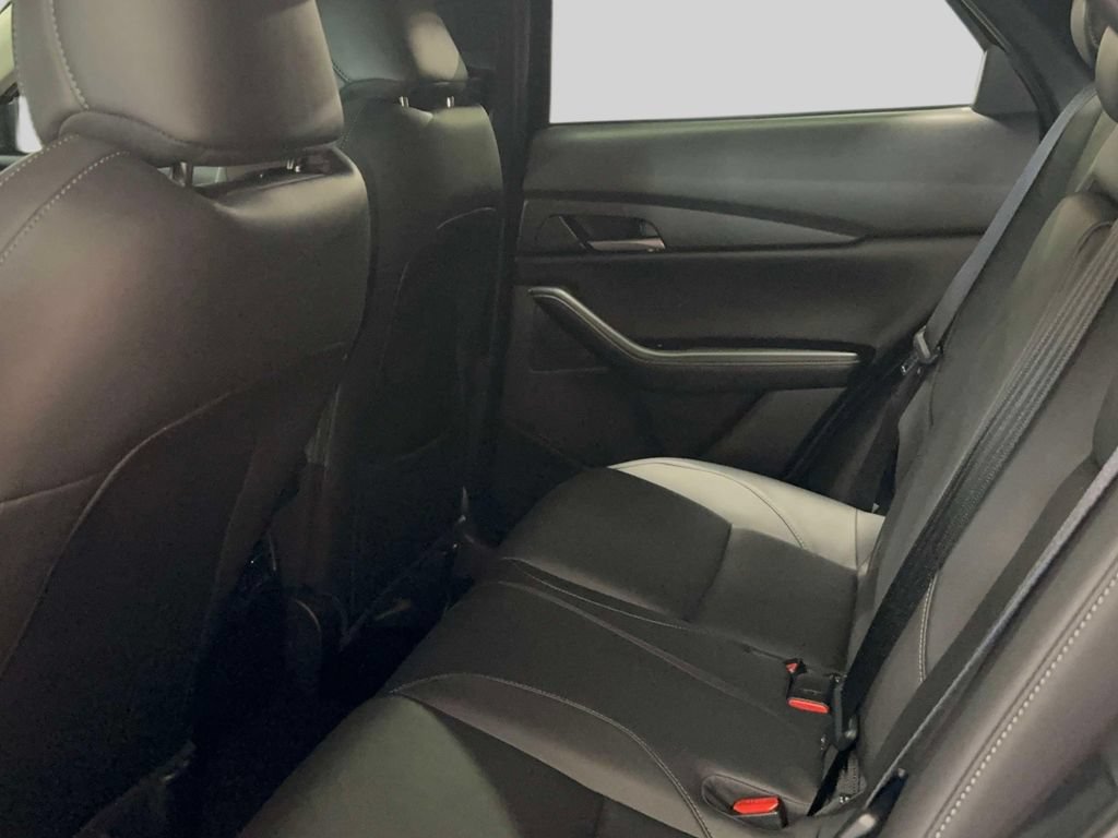 Used 2023 MAZDA CX-30 AWD 2.5 S w/ Select Package image 9