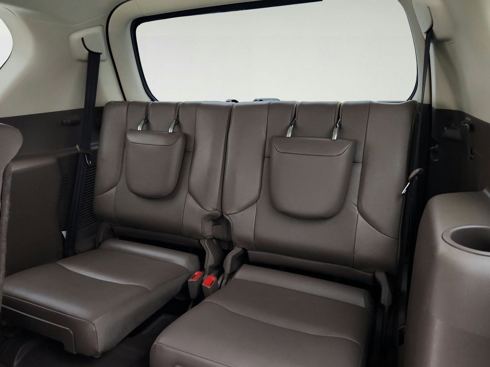 Used 2017 Lexus GX 460 Premium AWD/4WD image 24