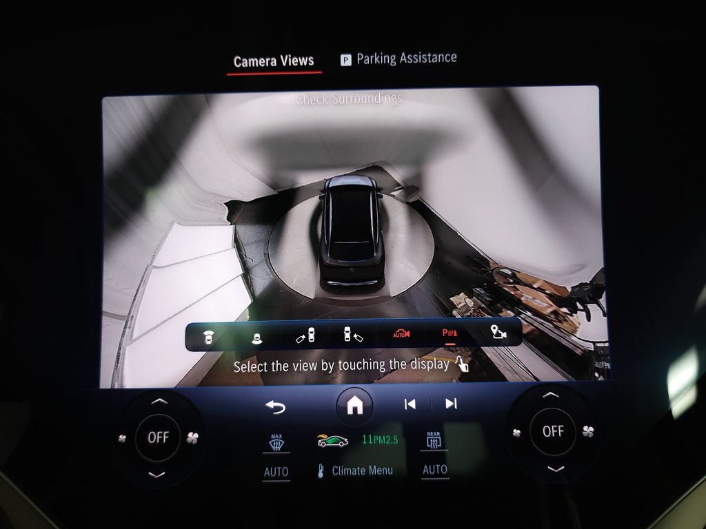 Certified 2024 Mercedes-Benz Maybach EQS 680 4MATIC image 21