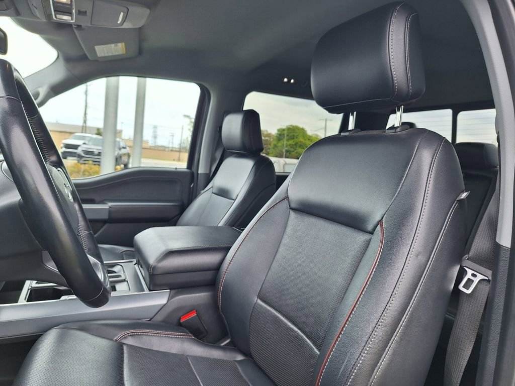 Used 2023 Ford F150 Lariat image 11