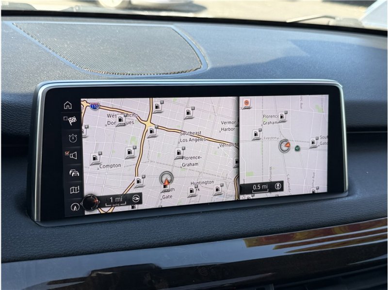 Used 2017 BMW X5 xDrive35i image 48