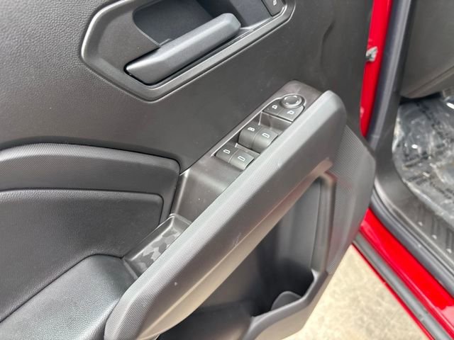 New 2026 Chevrolet Colorado Trail Boss image 11