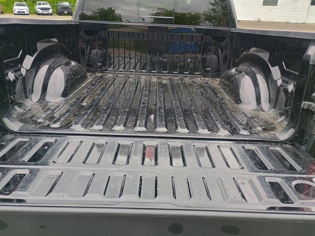 Certified 2022 RAM 1500 Laramie AWD/4WD image 20