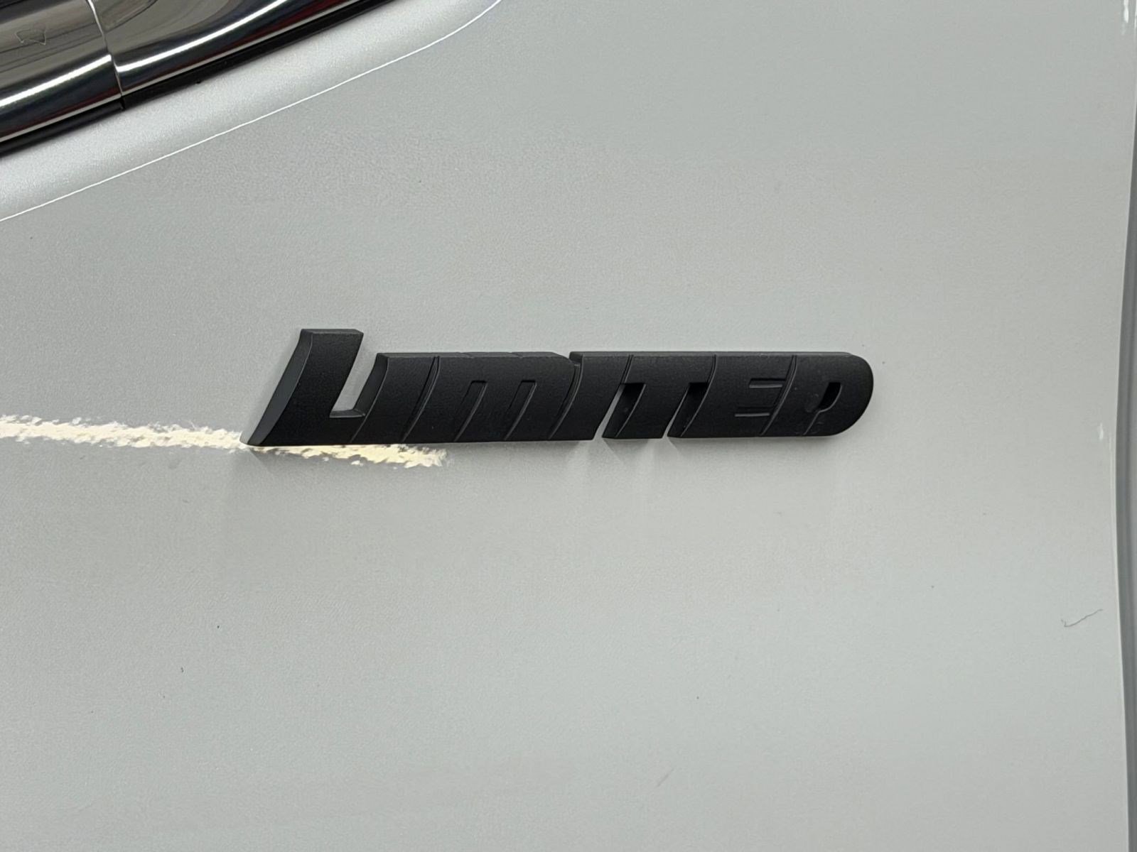 New 2026 Toyota Tundra Limited AWD/4WD image 39